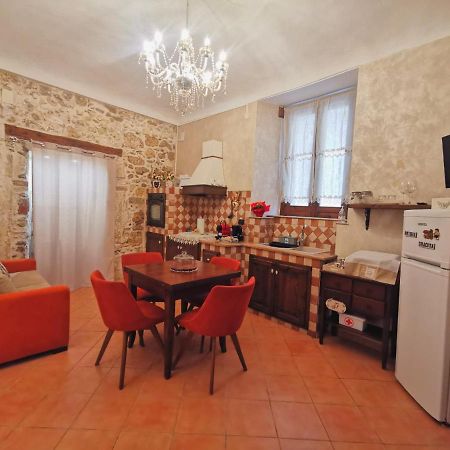 Home Kito Ortigia Συρακούσες Εξωτερικό φωτογραφία