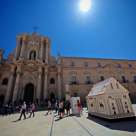 Home Kito Ortigia Συρακούσες Εξωτερικό φωτογραφία