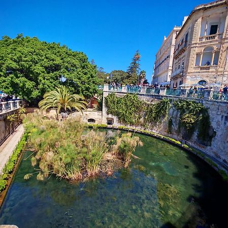 Home Kito Ortigia Συρακούσες Εξωτερικό φωτογραφία