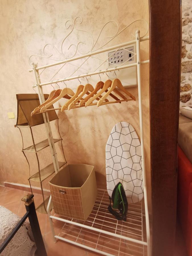 Home Kito Ortigia Συρακούσες Εξωτερικό φωτογραφία