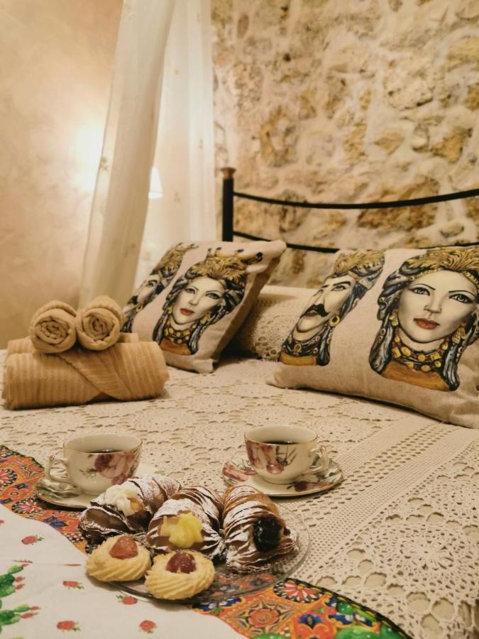 Home Kito Ortigia Συρακούσες Εξωτερικό φωτογραφία