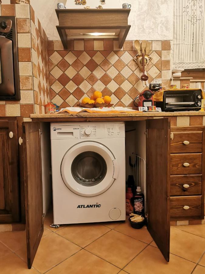Home Kito Ortigia Συρακούσες Εξωτερικό φωτογραφία