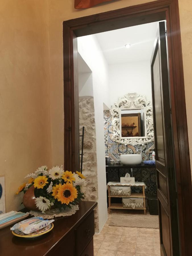 Home Kito Ortigia Συρακούσες Εξωτερικό φωτογραφία