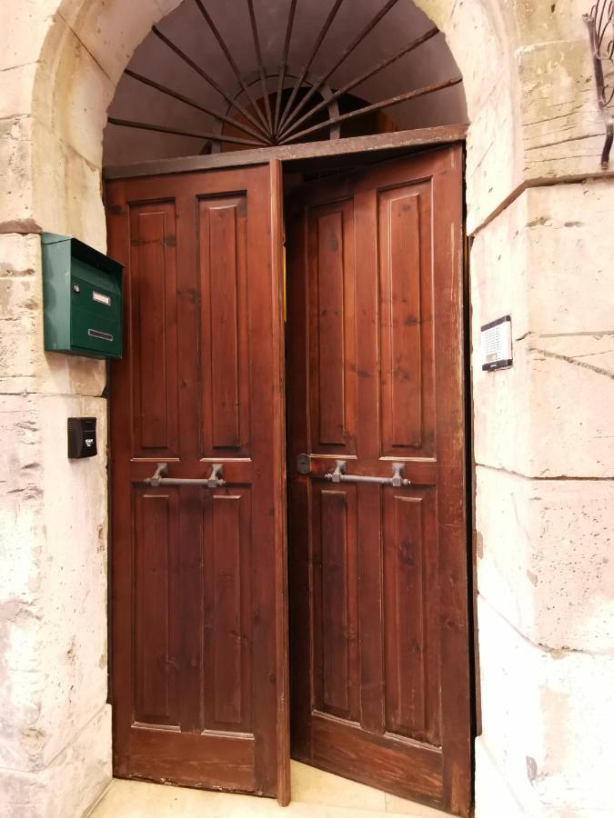 Home Kito Ortigia Συρακούσες Εξωτερικό φωτογραφία
