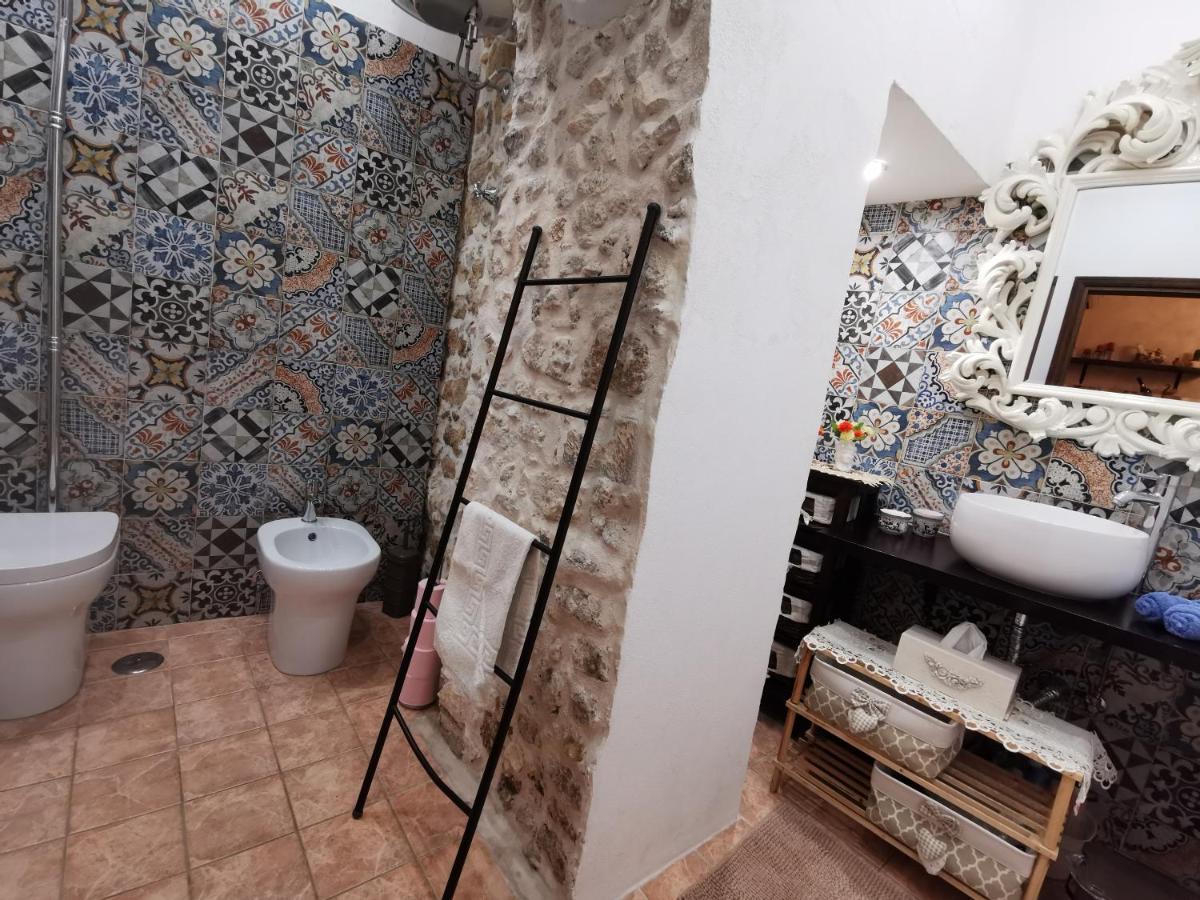 Home Kito Ortigia Συρακούσες Εξωτερικό φωτογραφία