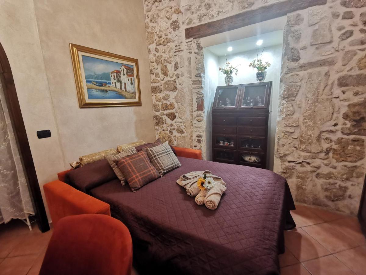 Home Kito Ortigia Συρακούσες Εξωτερικό φωτογραφία