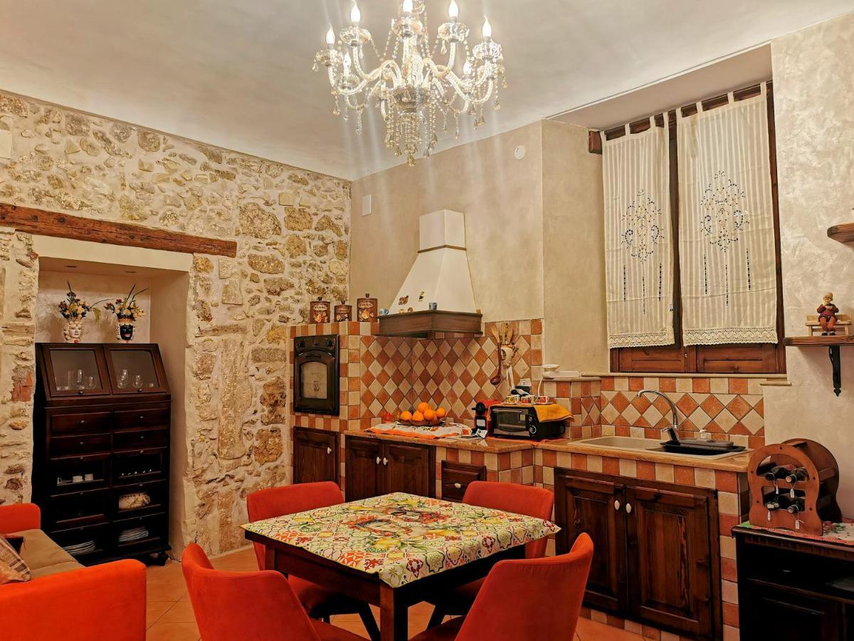 Home Kito Ortigia Συρακούσες Εξωτερικό φωτογραφία