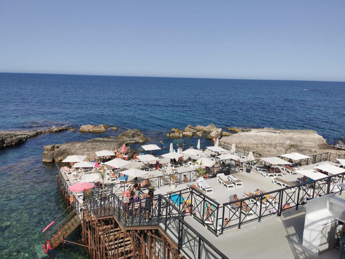 Home Kito Ortigia Συρακούσες Εξωτερικό φωτογραφία