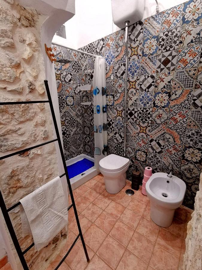 Home Kito Ortigia Συρακούσες Εξωτερικό φωτογραφία