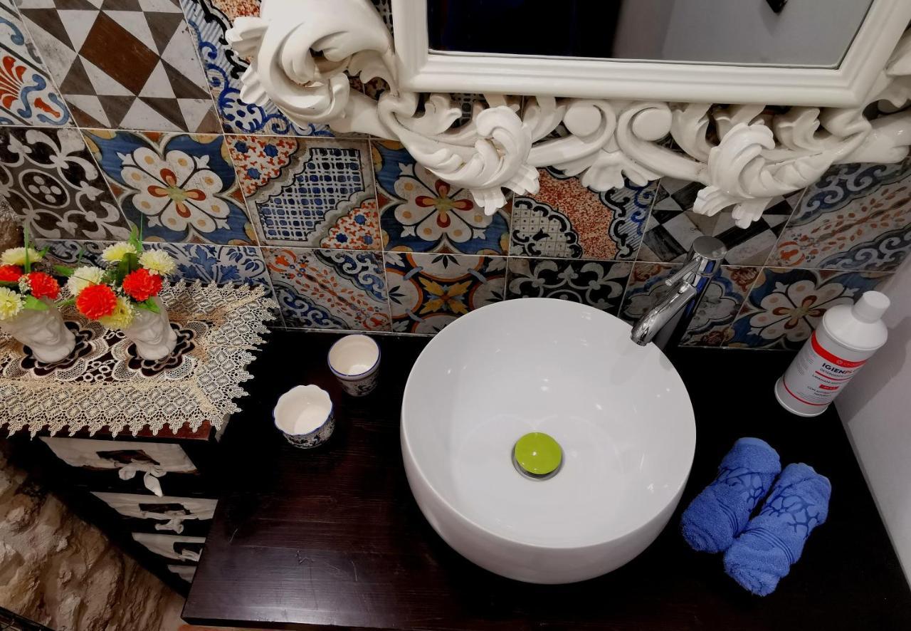 Home Kito Ortigia Συρακούσες Εξωτερικό φωτογραφία