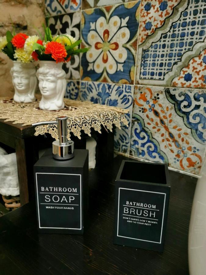 Home Kito Ortigia Συρακούσες Εξωτερικό φωτογραφία