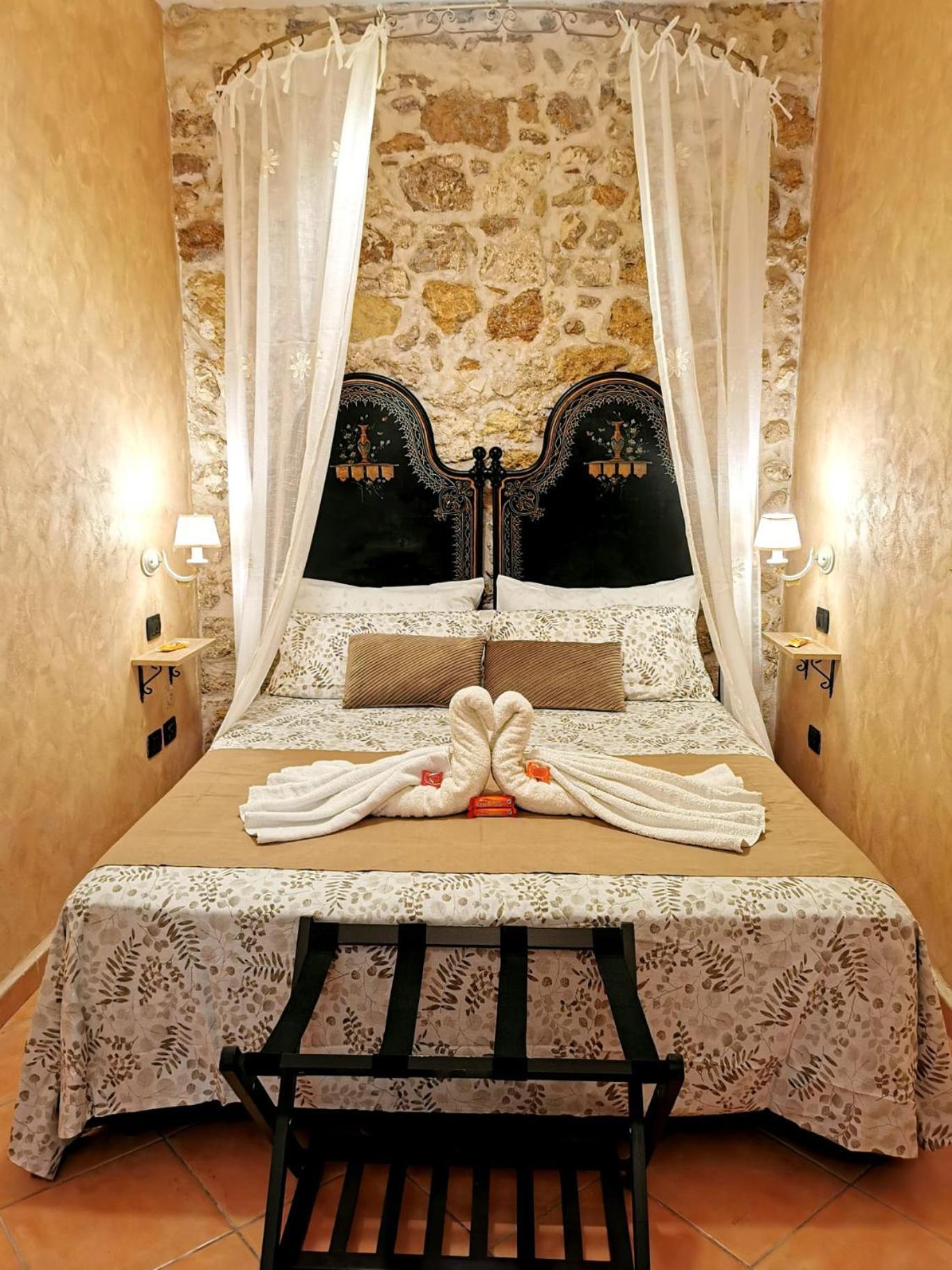 Home Kito Ortigia Συρακούσες Εξωτερικό φωτογραφία