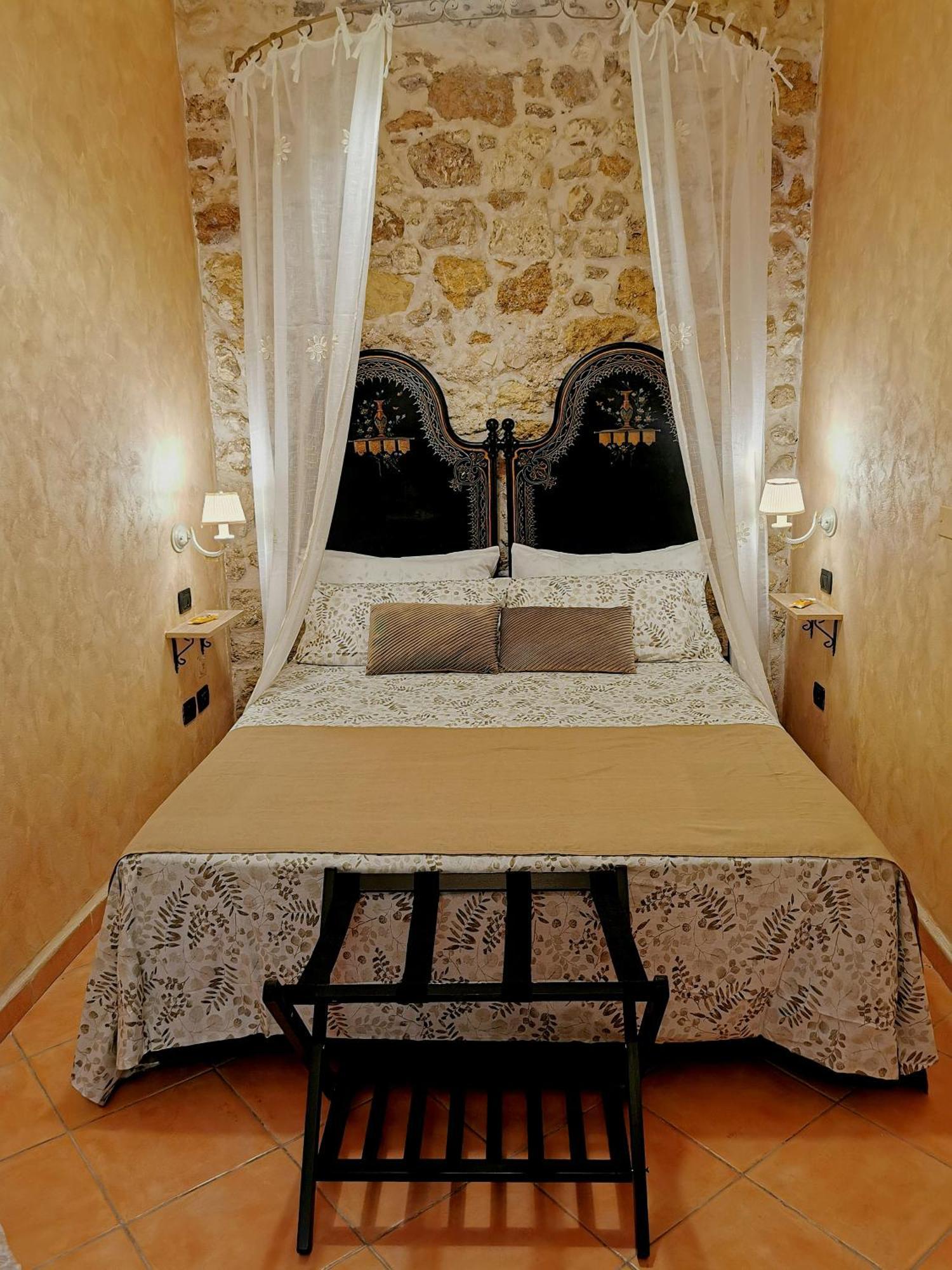 Home Kito Ortigia Συρακούσες Εξωτερικό φωτογραφία