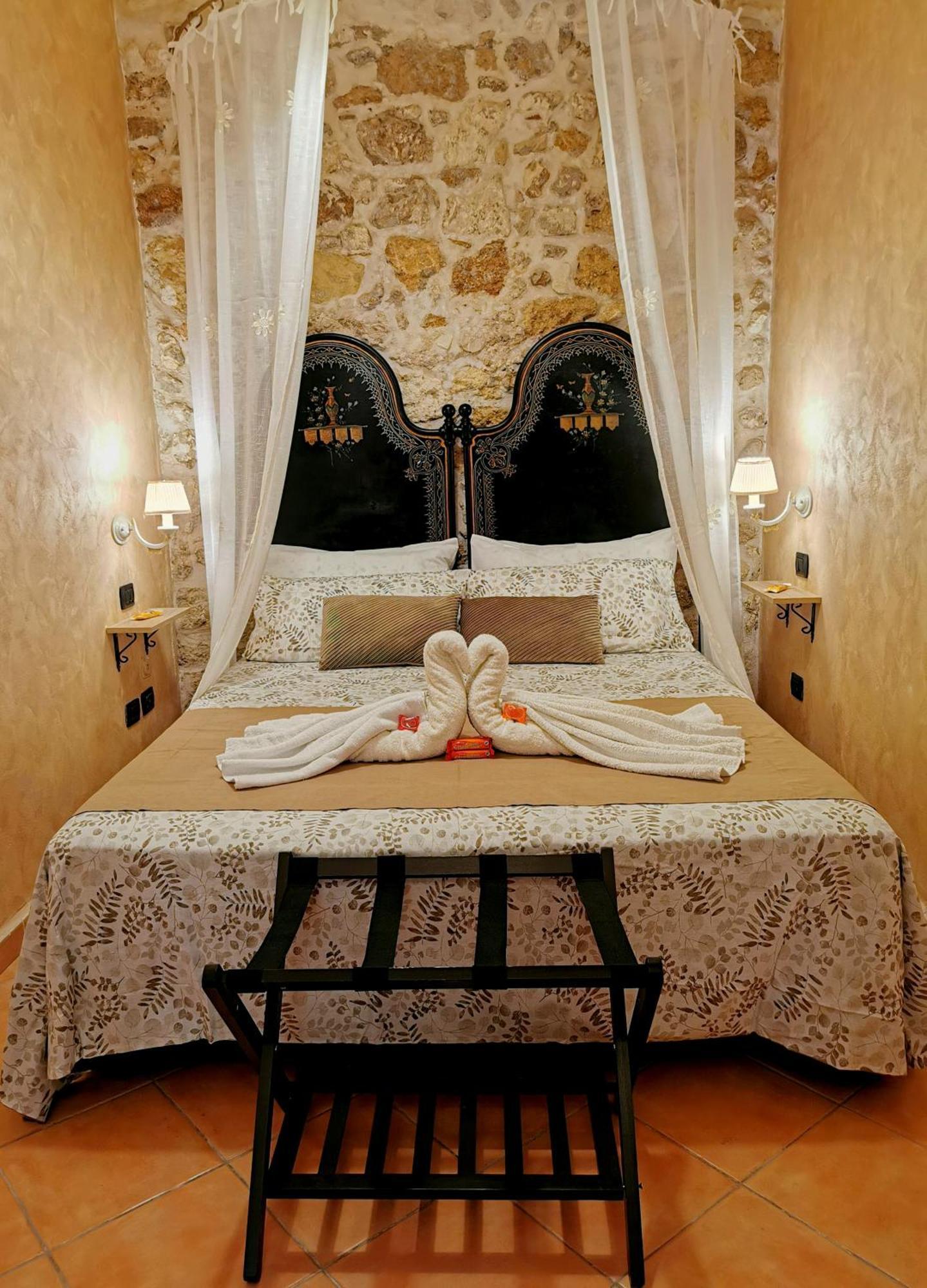 Home Kito Ortigia Συρακούσες Εξωτερικό φωτογραφία