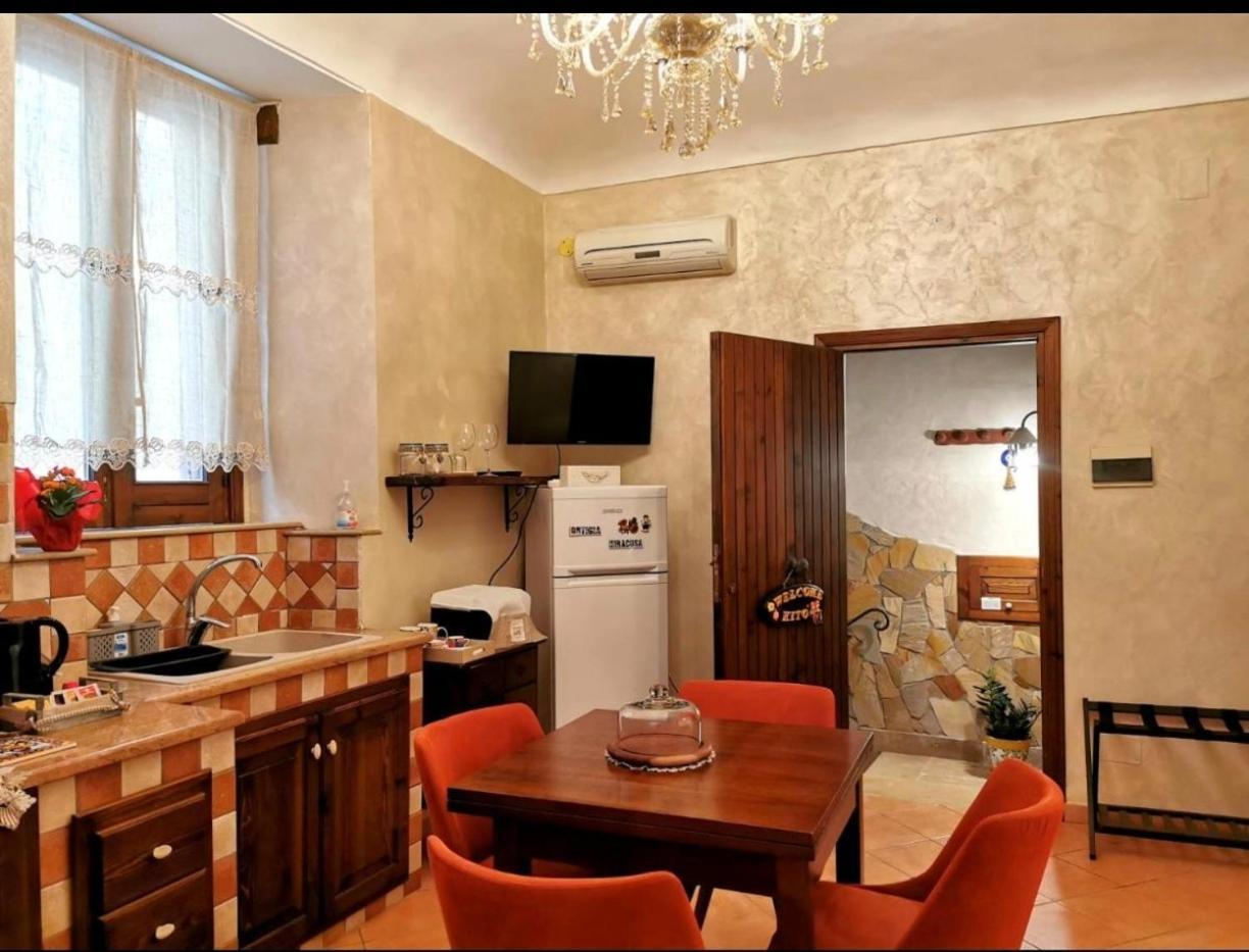Home Kito Ortigia Συρακούσες Εξωτερικό φωτογραφία