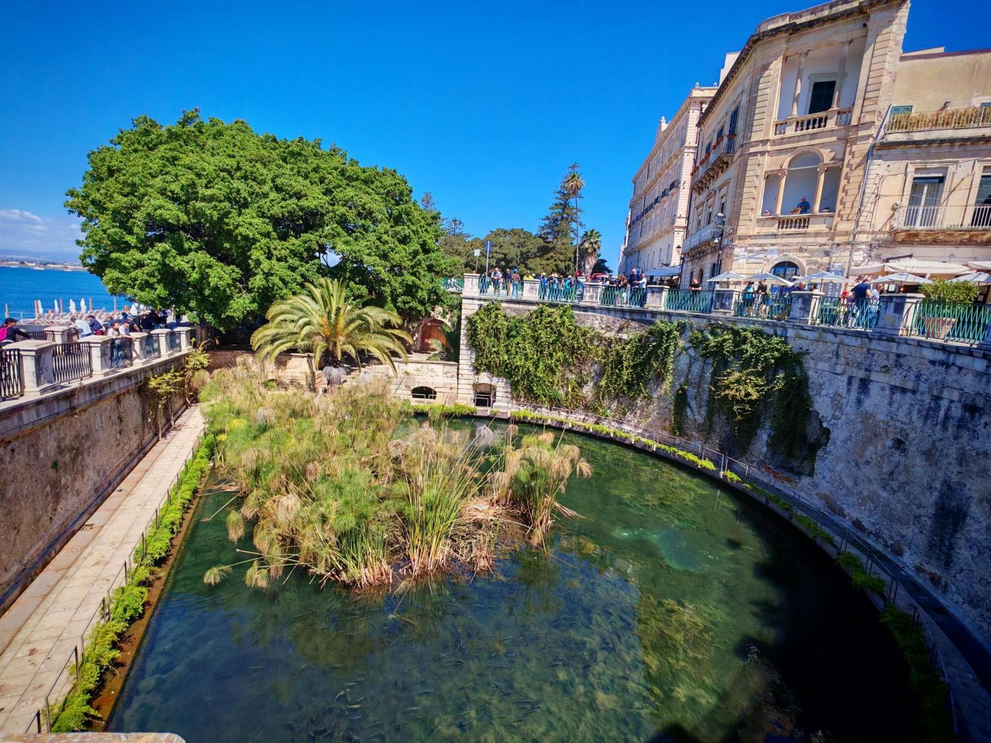 Home Kito Ortigia Συρακούσες Εξωτερικό φωτογραφία