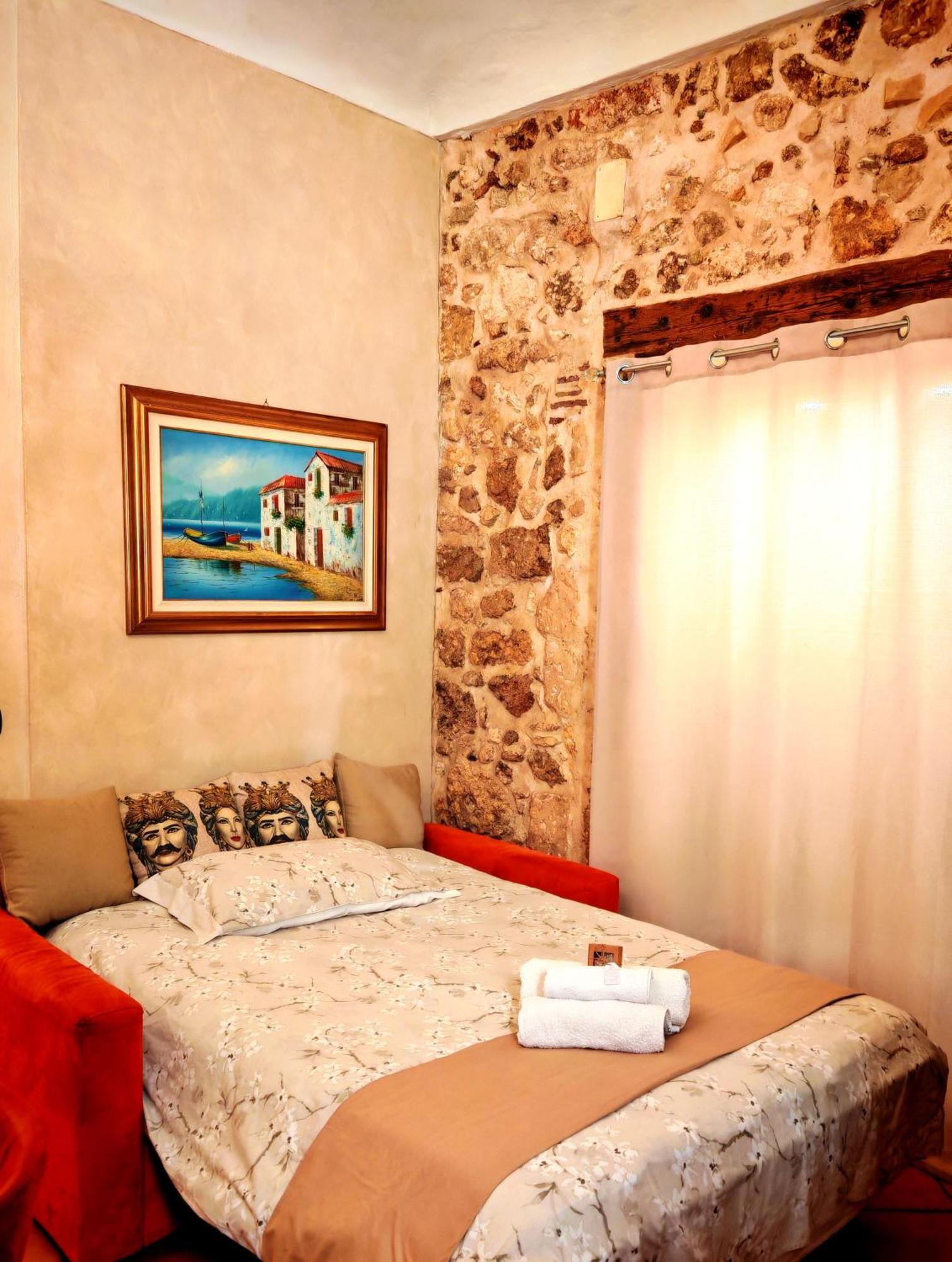Home Kito Ortigia Συρακούσες Εξωτερικό φωτογραφία